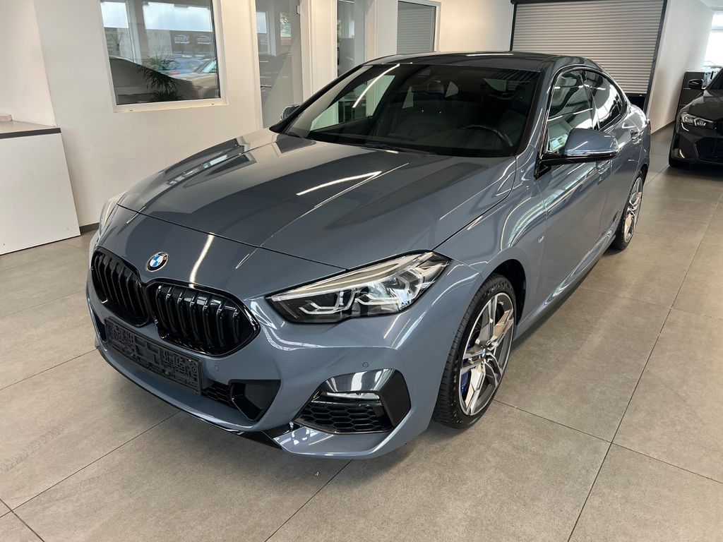 BMW 218 Gran Coupé 2023