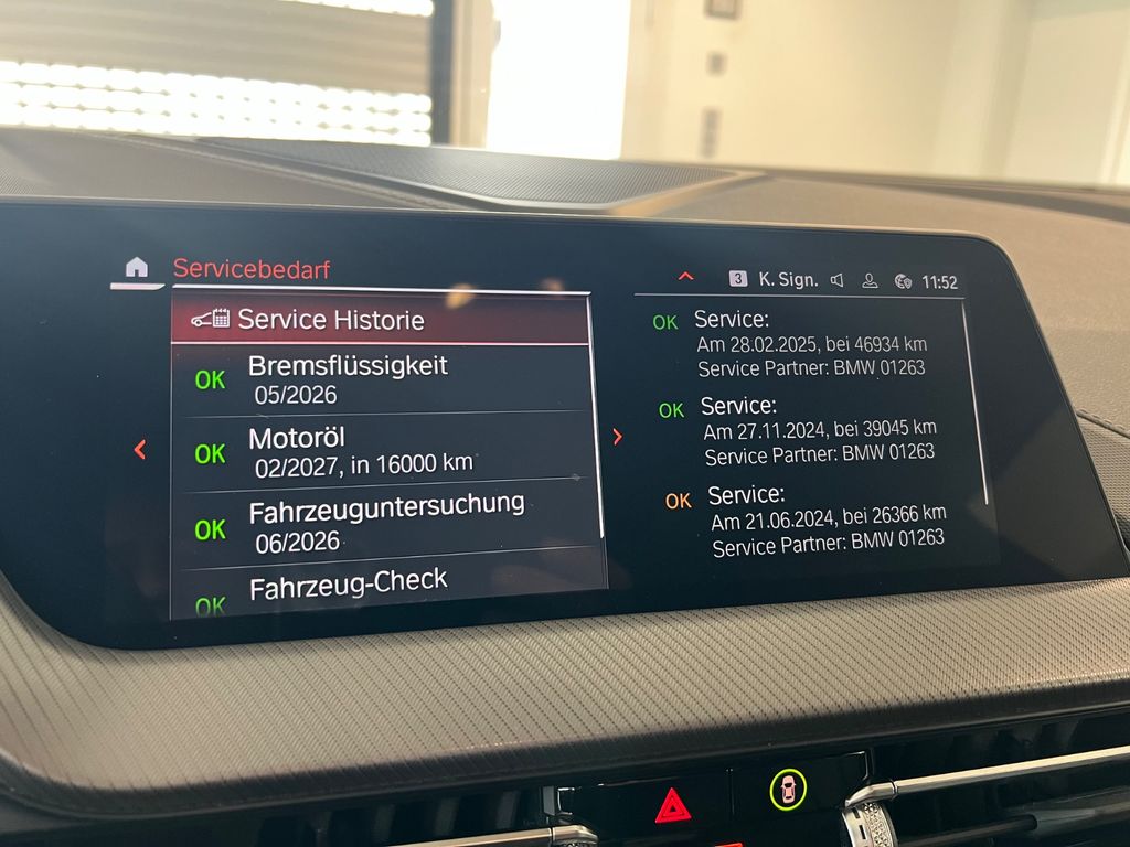 BMW 218 Gran Coupé 2023