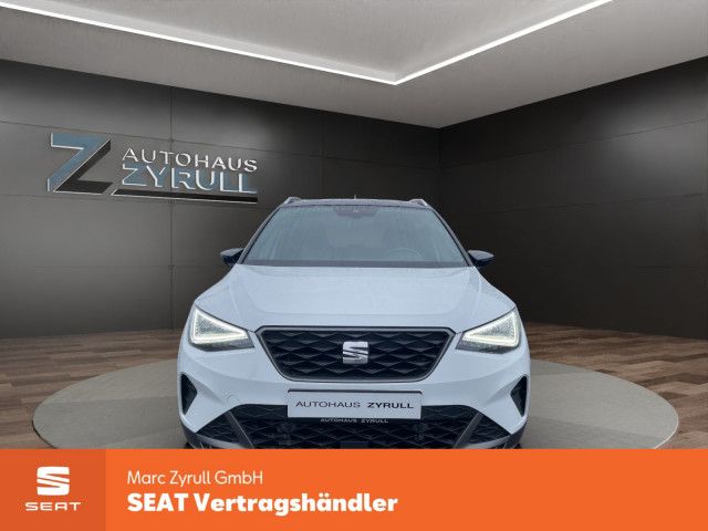 Seat Arona 2022