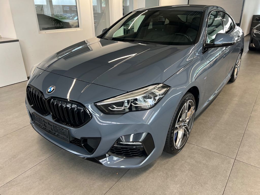 BMW 218 Gran Coupé 2023