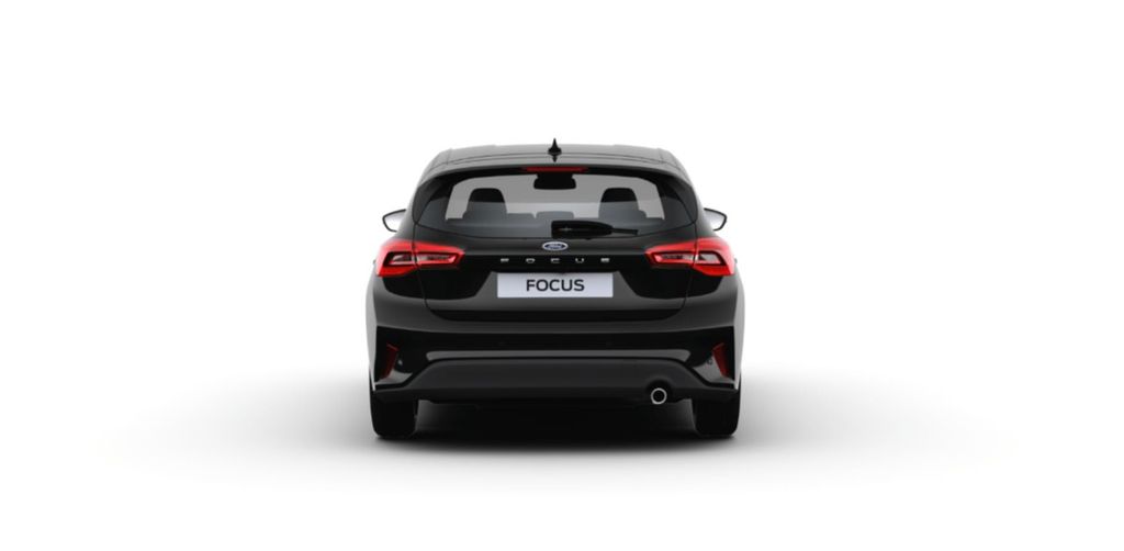Ford Focus 2026