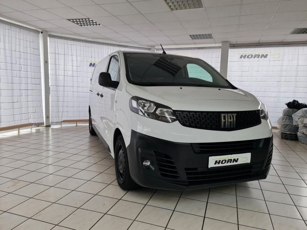 Fiat Scudo 2023