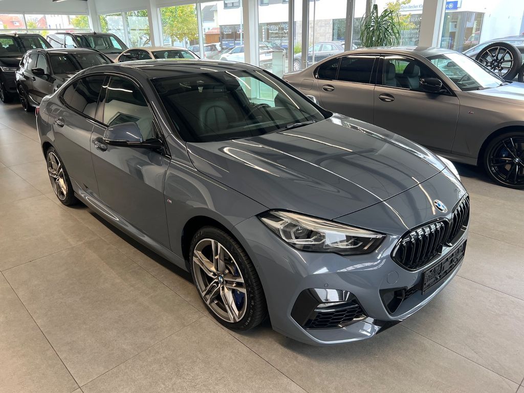 BMW 218 Gran Coupé 2023