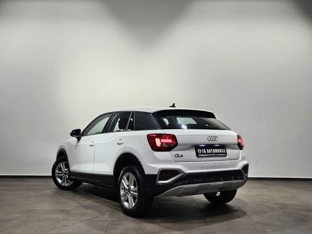 Audi Q2 2024