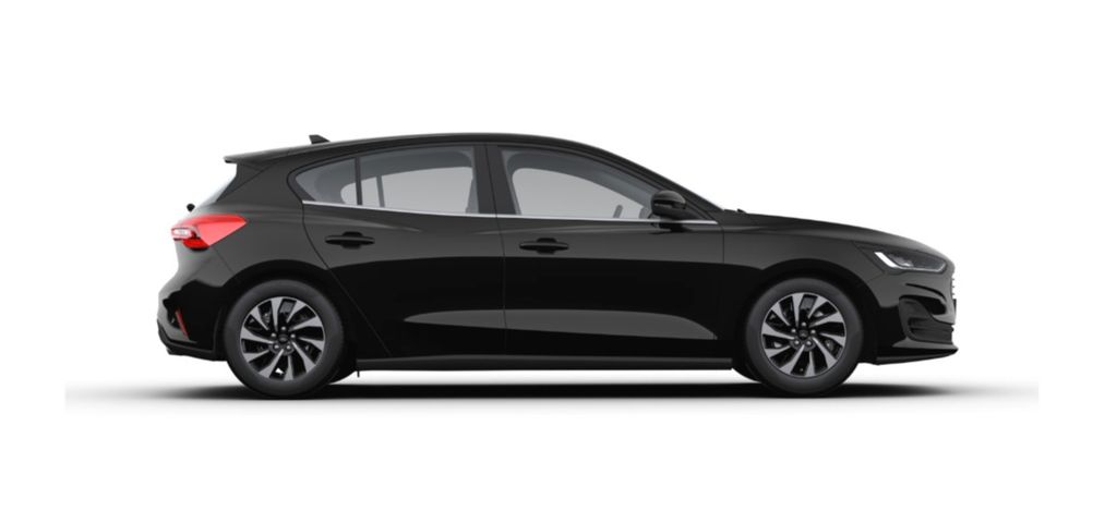 Ford Focus 2026