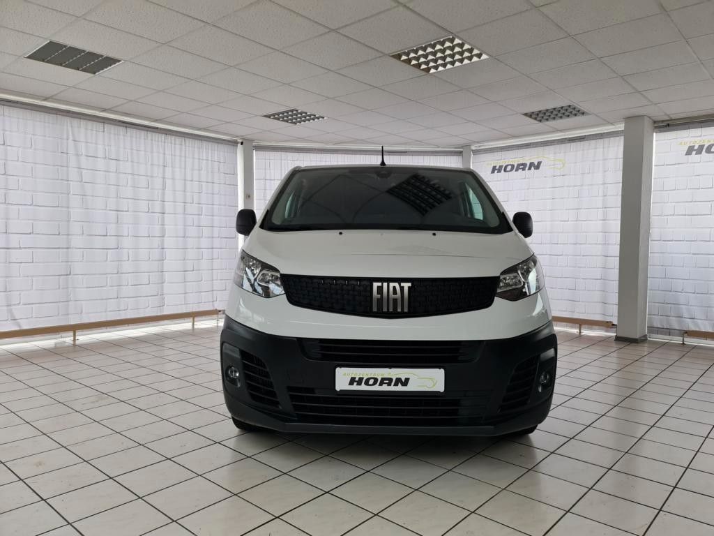 Fiat Scudo 2023