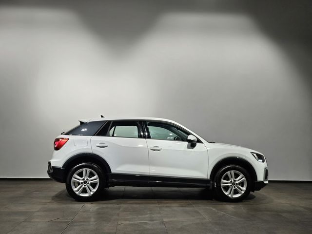 Audi Q2 2024