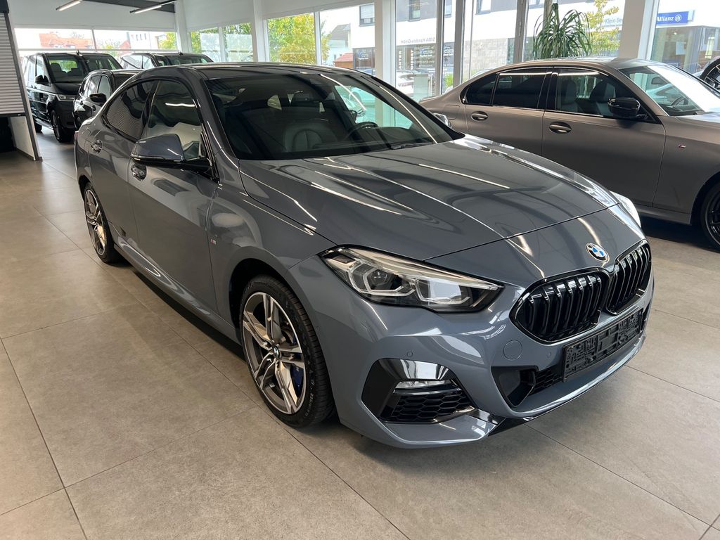 BMW 218 Gran Coupé 2023
