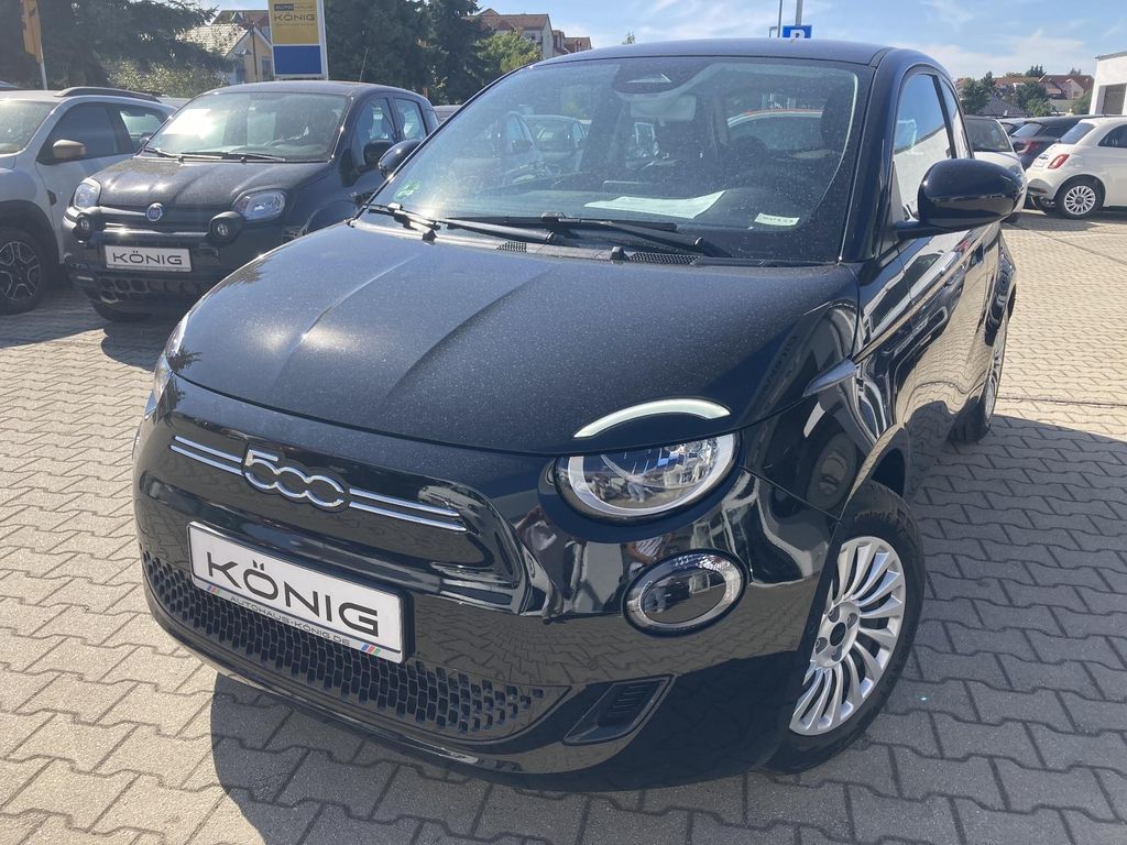 Fiat 500 2023