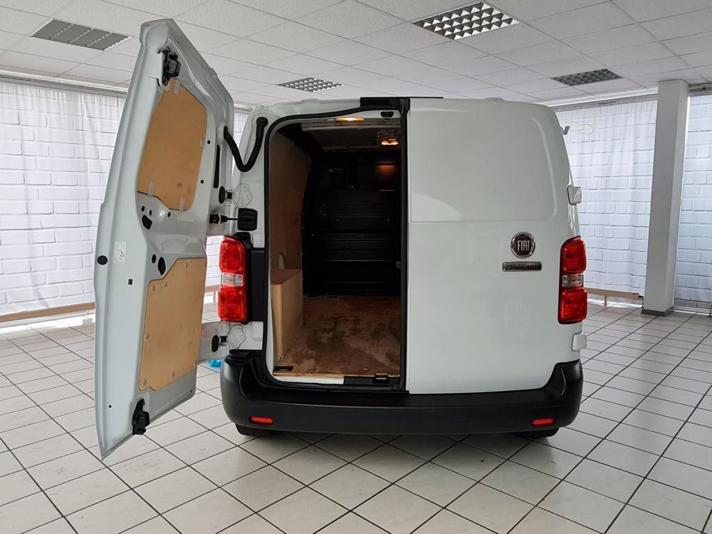 Fiat Scudo 2023