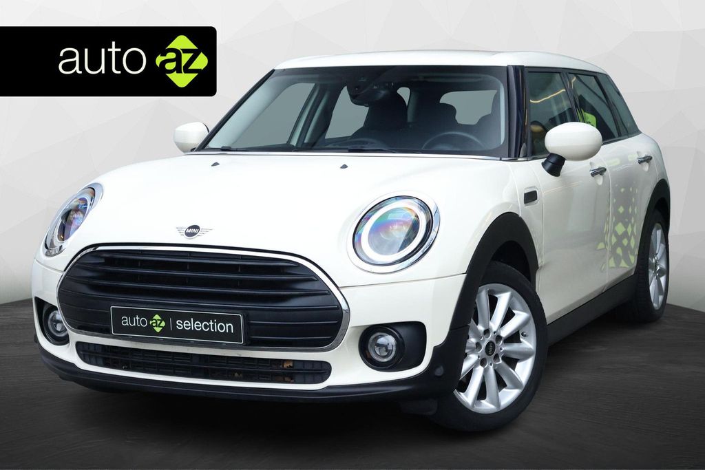 MINI One Clubman 2022