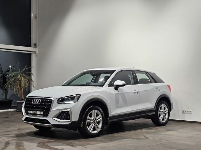 Audi Q2 2024