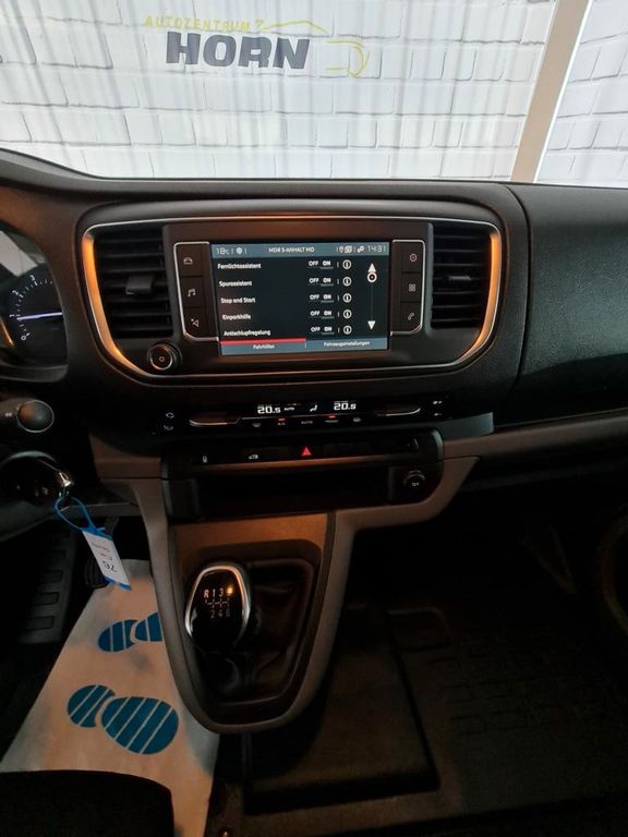Fiat Scudo 2023
