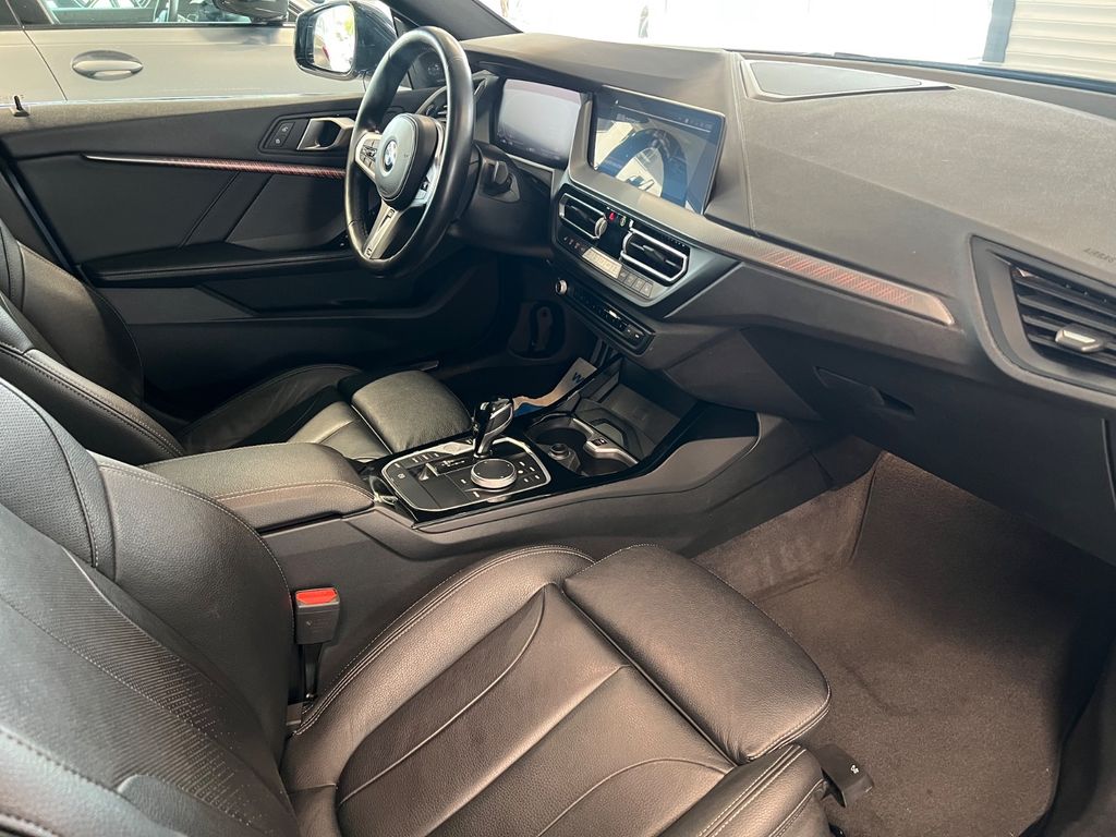 BMW 218 Gran Coupé 2023