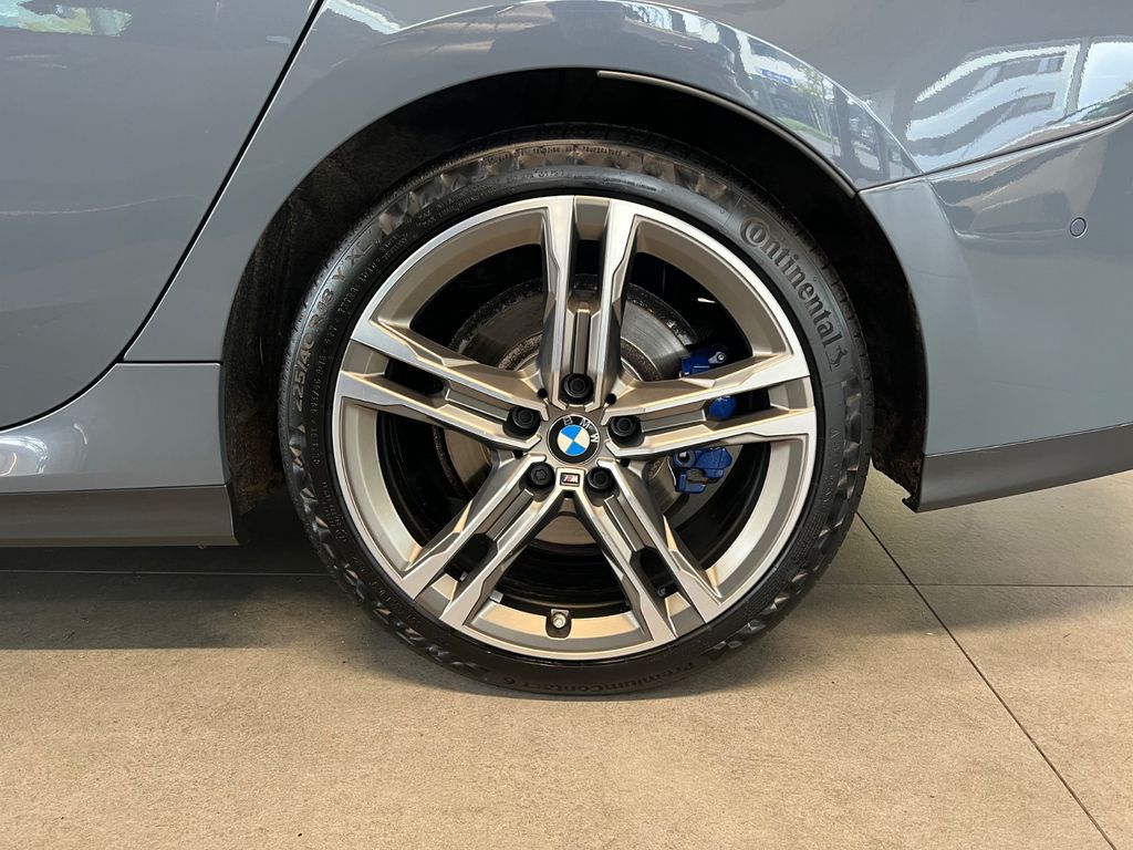 BMW 218 Gran Coupé 2023