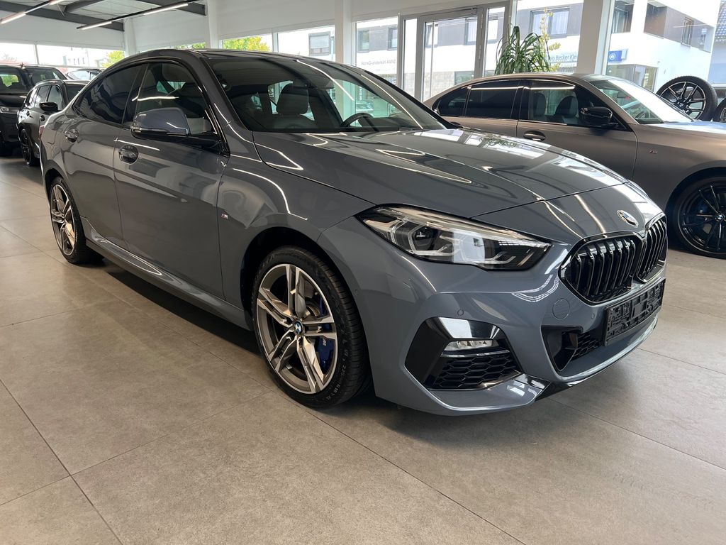 BMW 218 Gran Coupé 2023