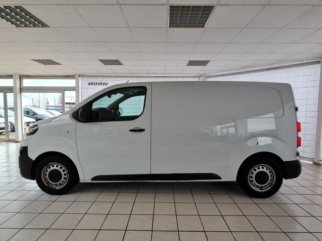 Fiat Scudo 2023
