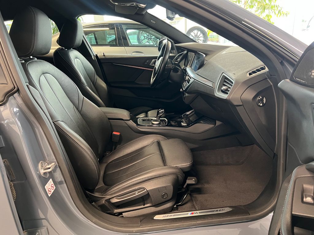 BMW 218 Gran Coupé 2023