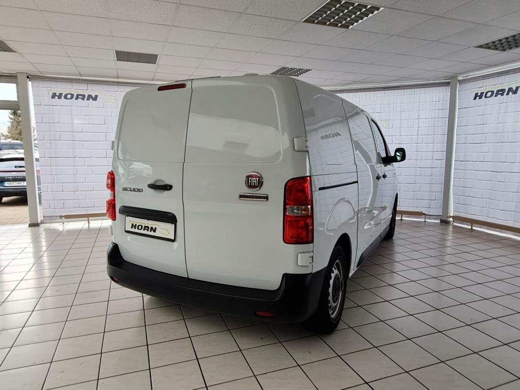 Fiat Scudo 2023