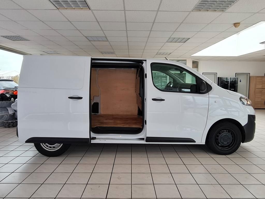 Fiat Scudo 2023