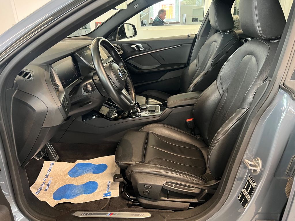 BMW 218 Gran Coupé 2023