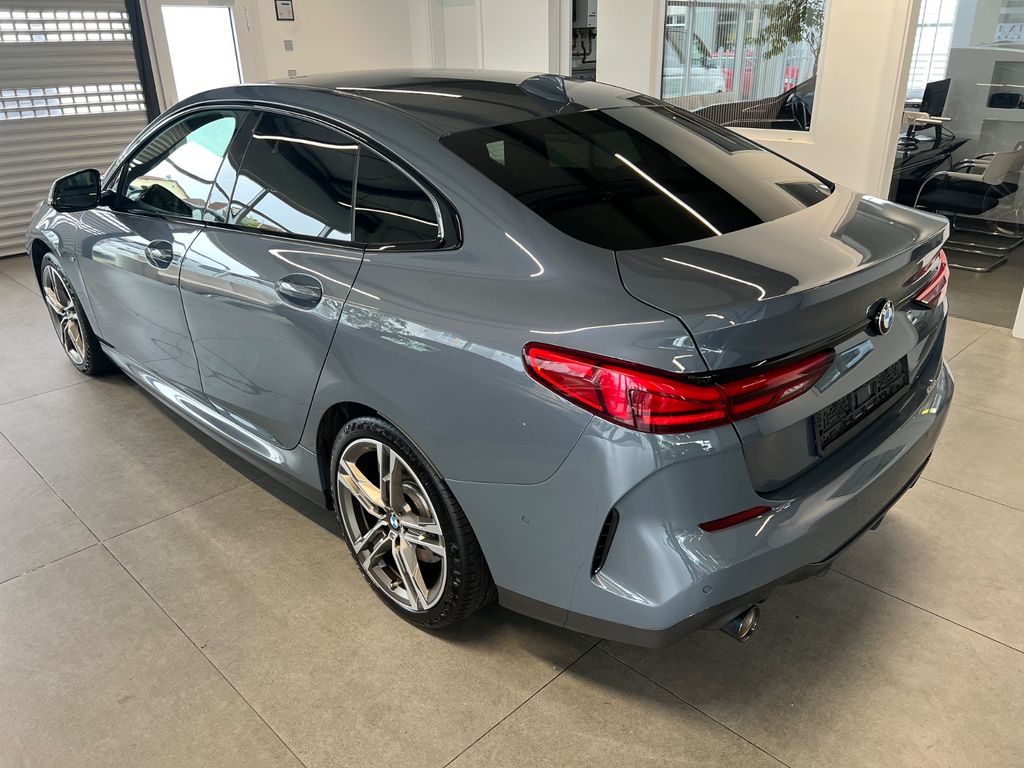 BMW 218 Gran Coupé 2023
