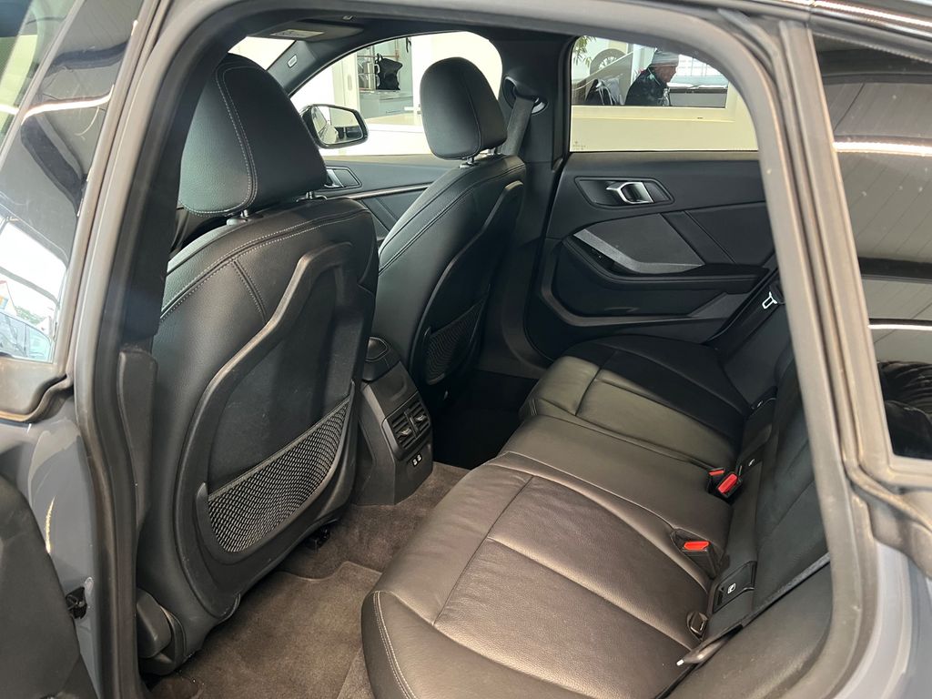 BMW 218 Gran Coupé 2023