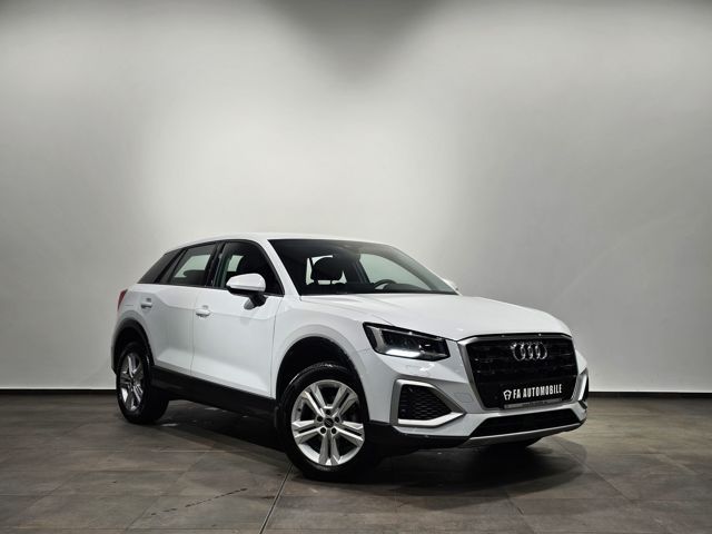 Audi Q2 2024
