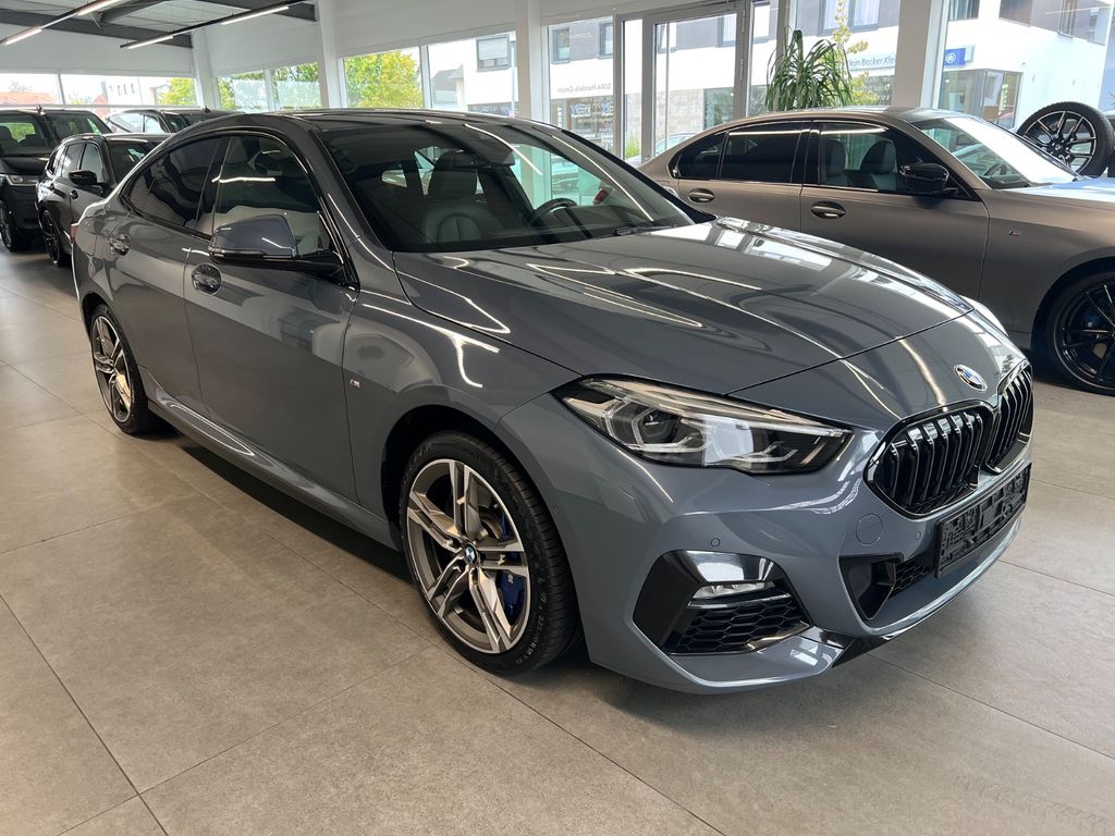 BMW 218 Gran Coupé 2023