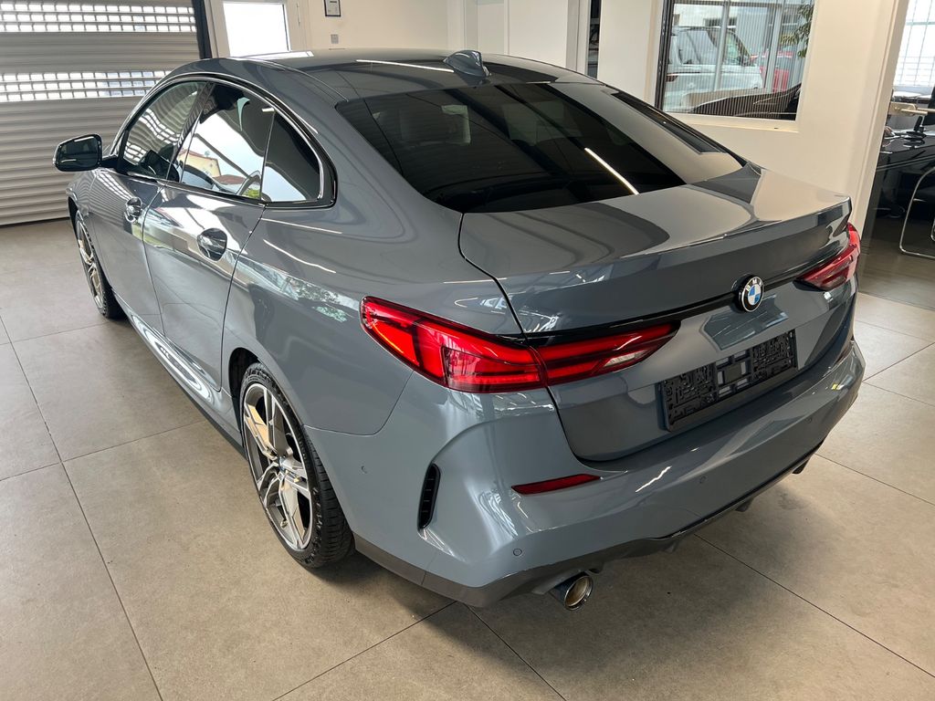 BMW 218 Gran Coupé 2023
