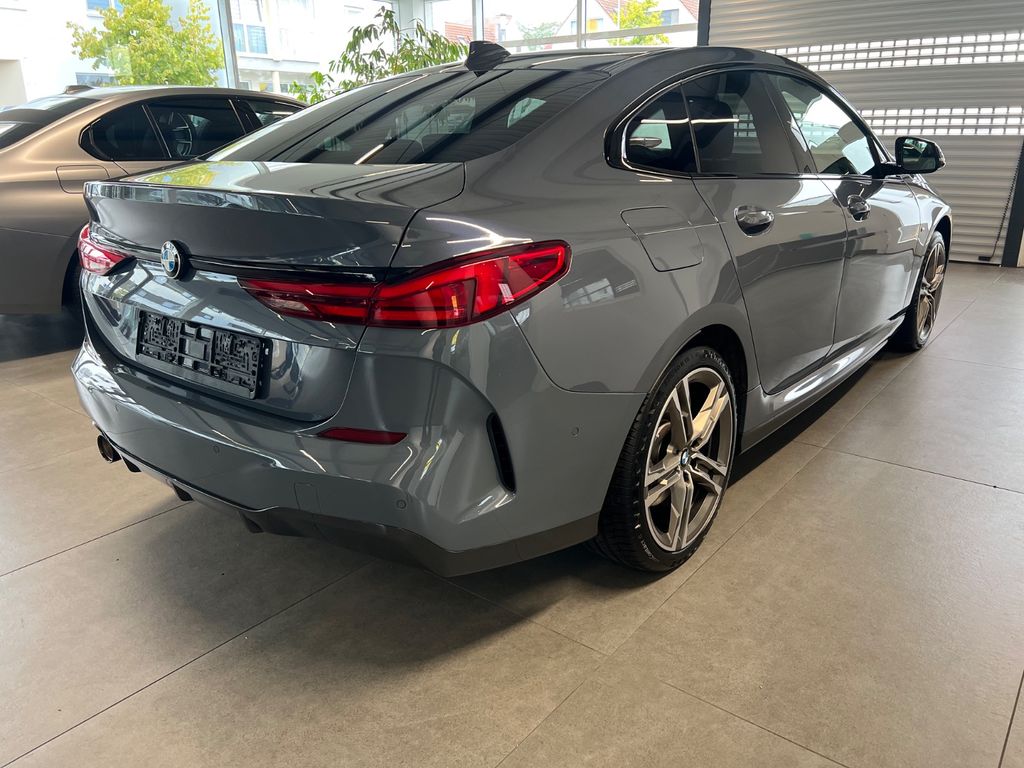 BMW 218 Gran Coupé 2023