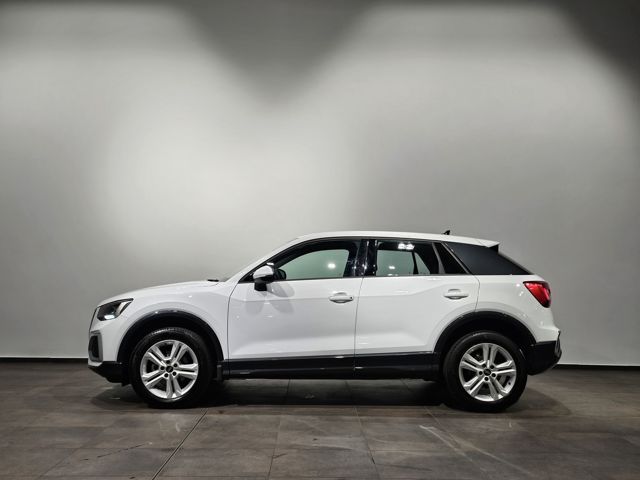 Audi Q2 2024
