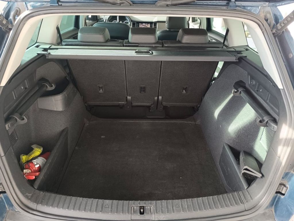 Skoda Kodiaq 2021