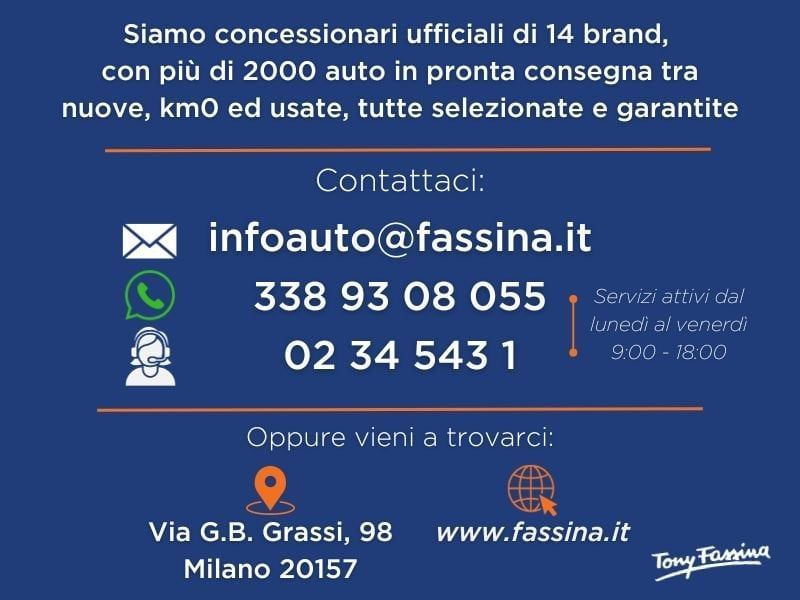 Fiat Panda 2024