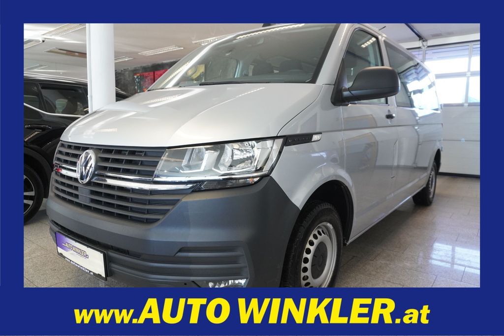 Volkswagen T6 Kombi 2020