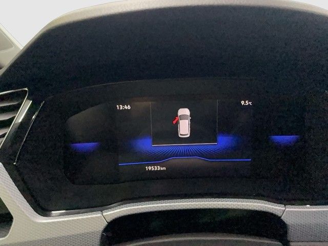 Volkswagen Touran 2025