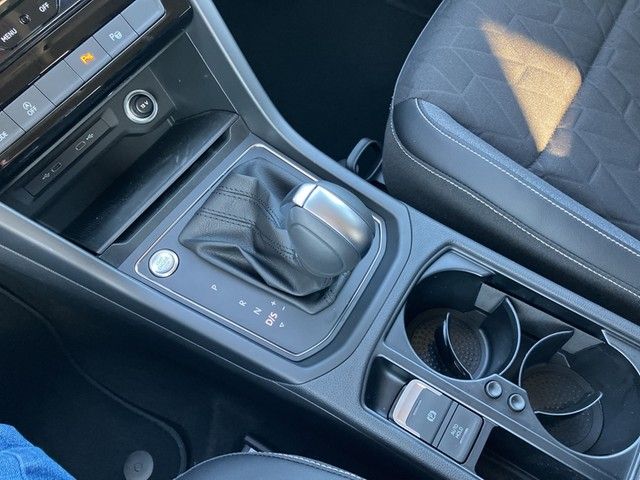 Volkswagen Touran 2025