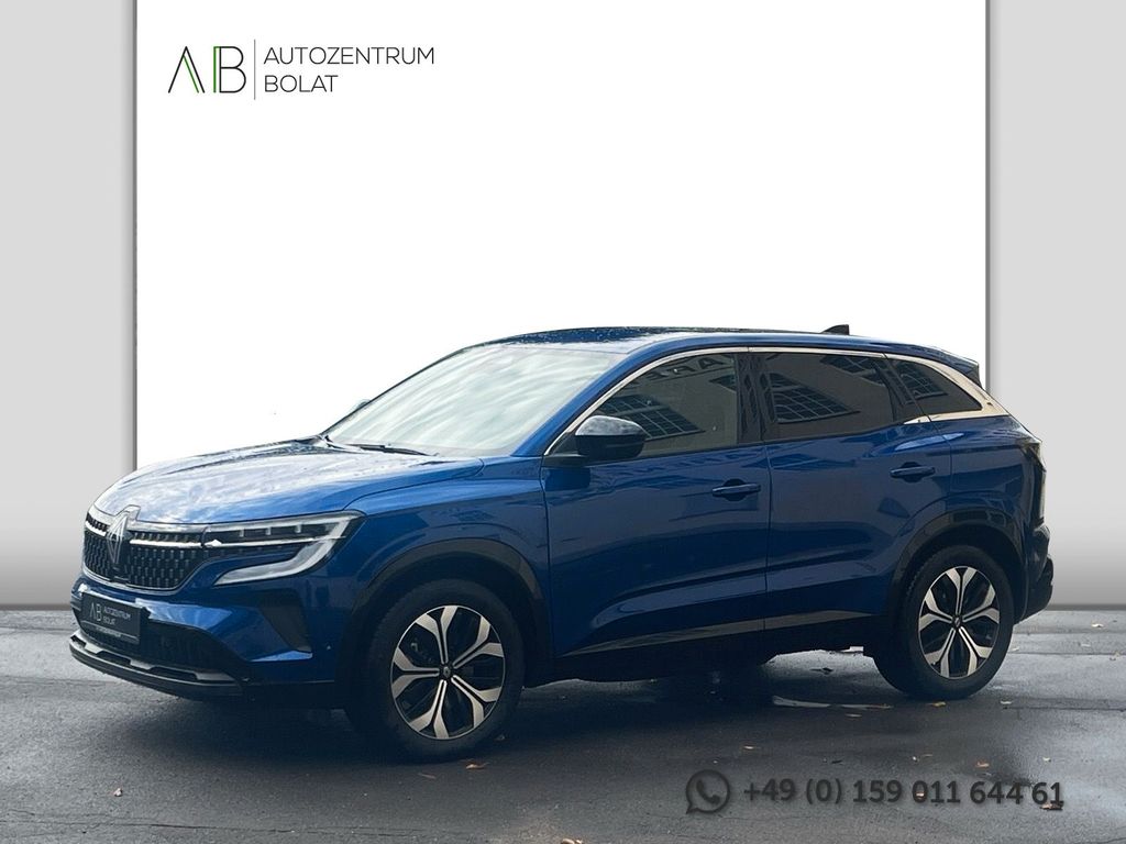Renault Austral 2025