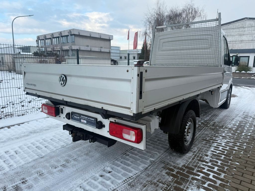 Volkswagen Crafter 2020