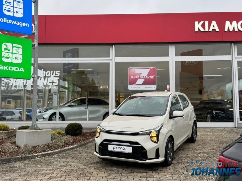 Kia Picanto 2025