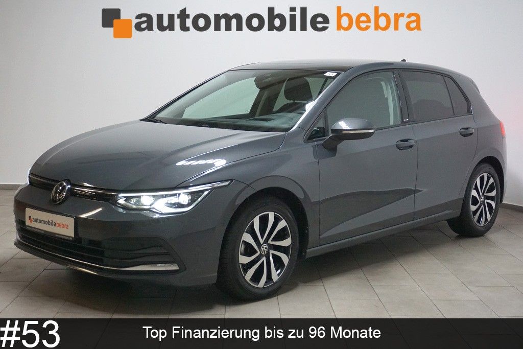 Volkswagen Golf 2022