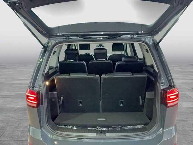 Volkswagen Touran 2025