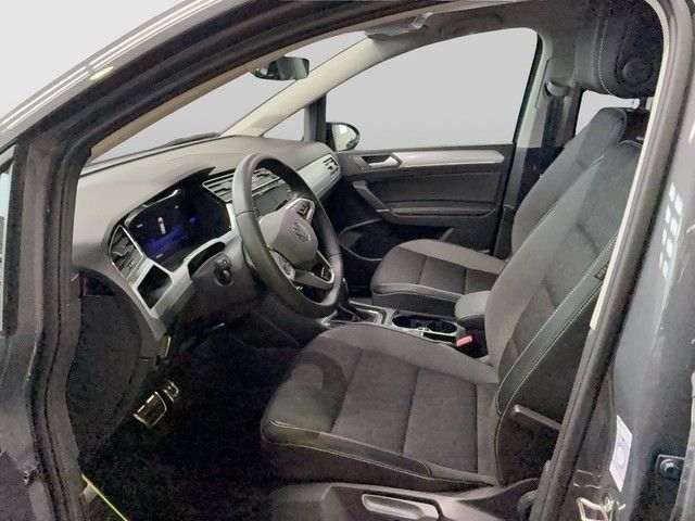 Volkswagen Touran 2025