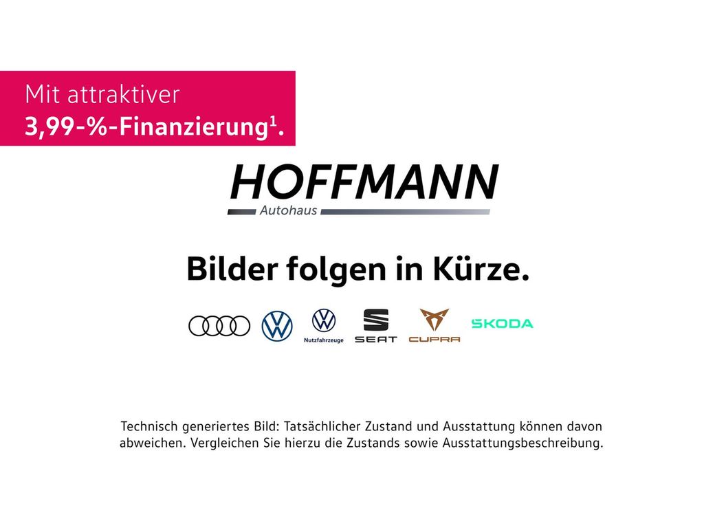 Volkswagen Polo 2025