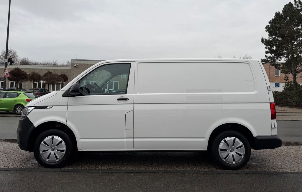 Volkswagen T6 Transporter 2021