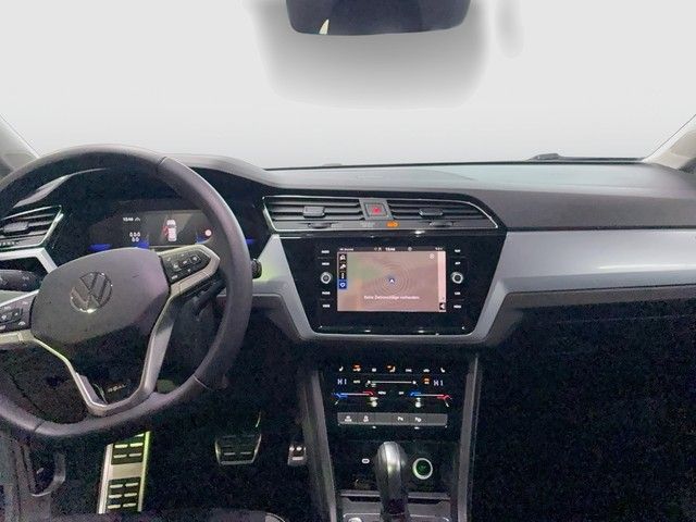 Volkswagen Touran 2025