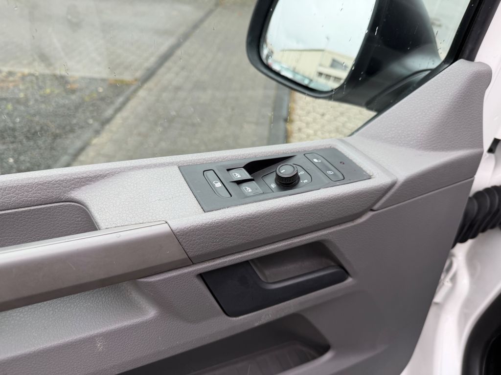 Volkswagen T6 Transporter 2021