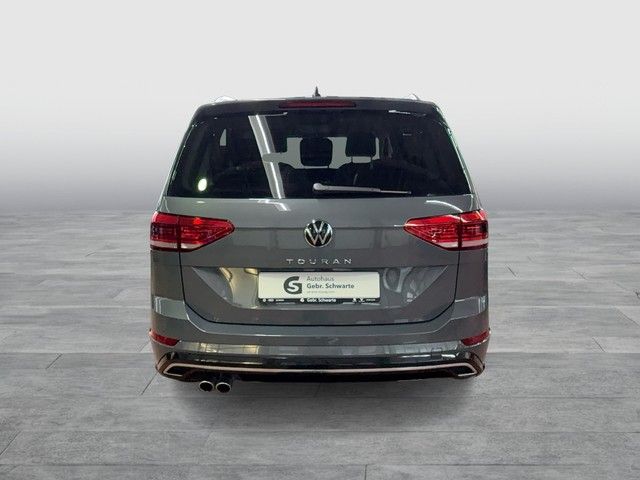 Volkswagen Touran 2025