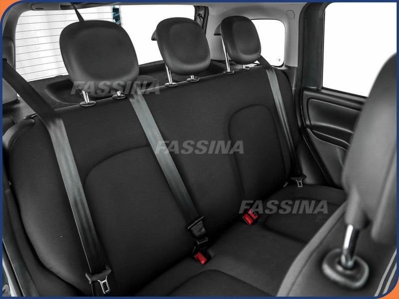 Fiat Panda 2024