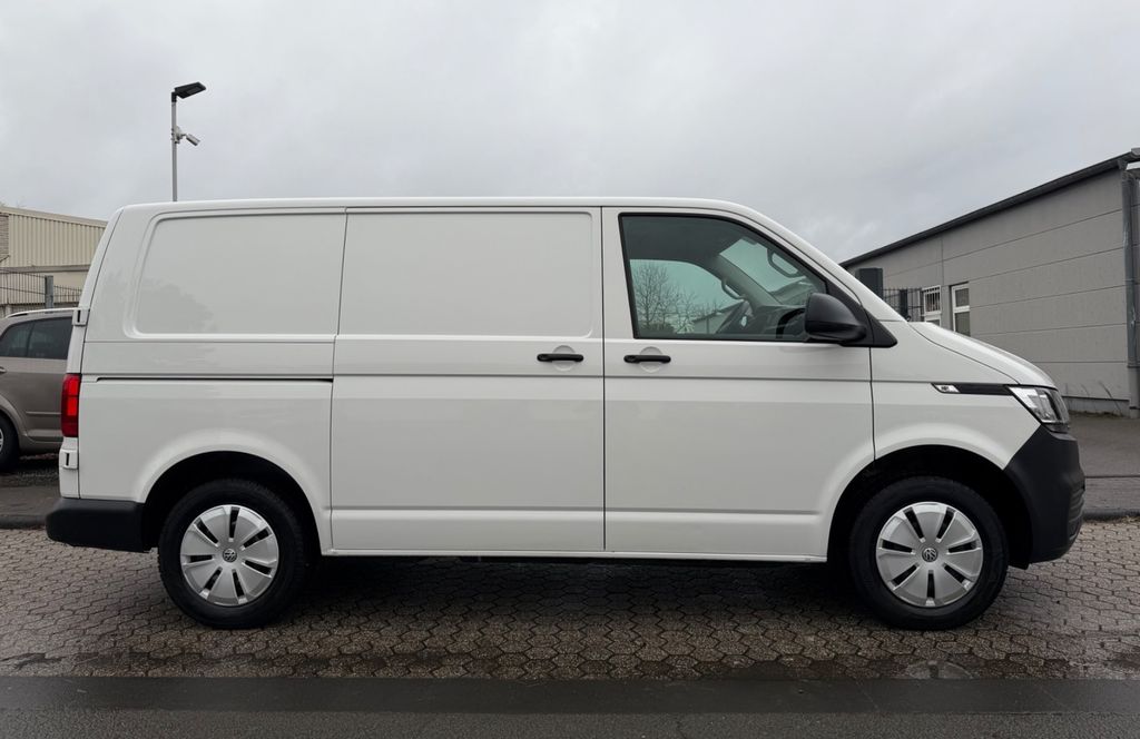 Volkswagen T6 Transporter 2021